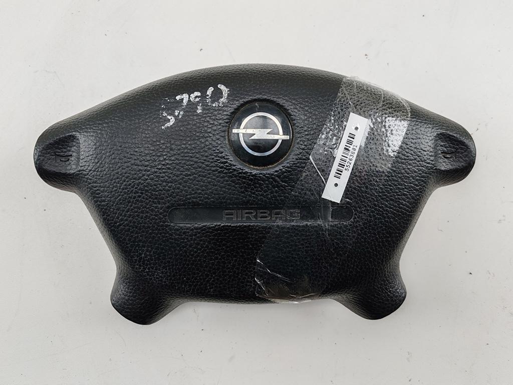 Подушка безопасности (Airbag) водителя