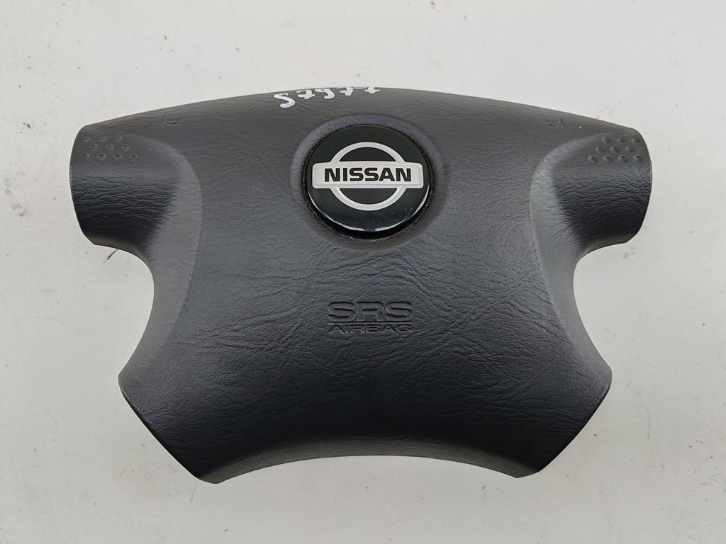 Подушка безопасности (Airbag) водителя