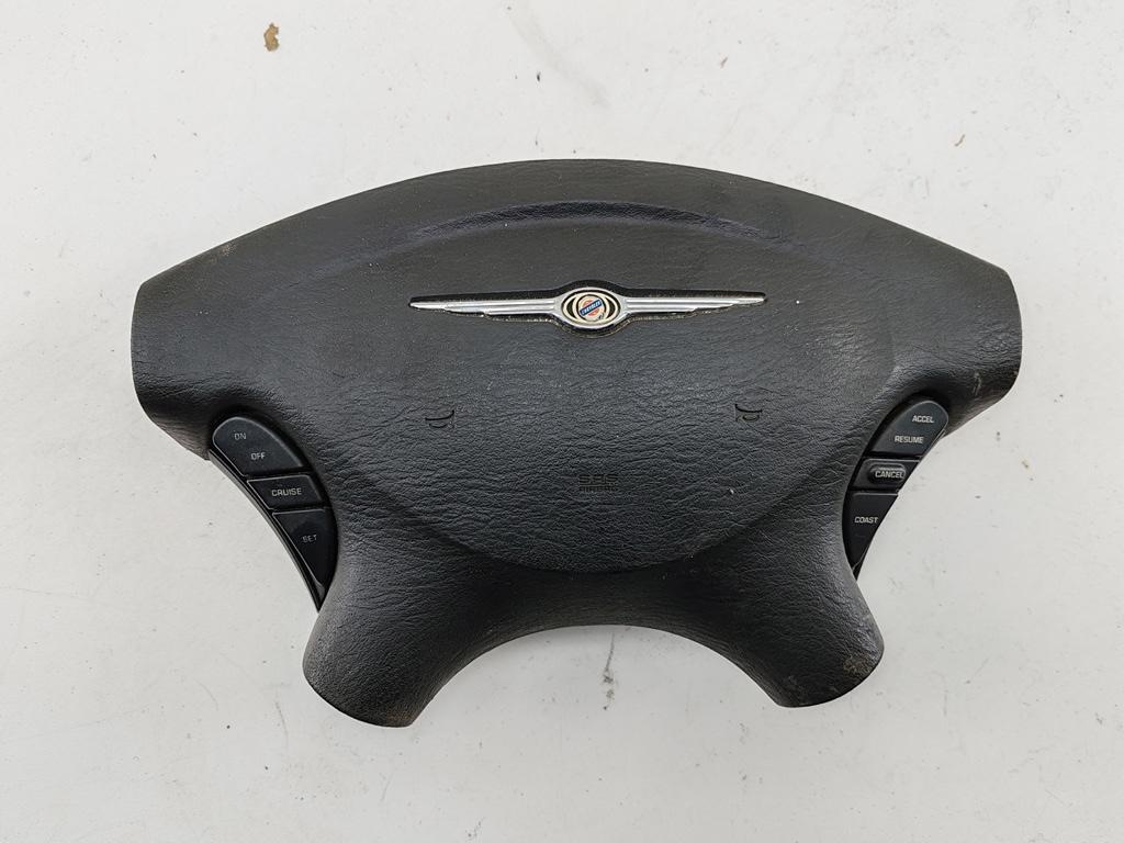 Подушка безопасности (Airbag) водителя