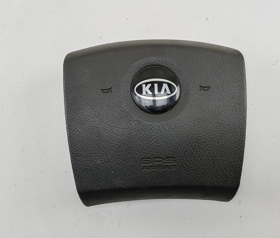 Подушка безопасности (Airbag) водителя