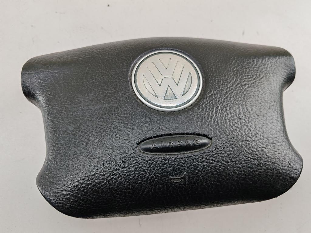 Подушка безопасности (Airbag) водителя