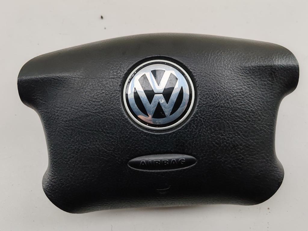 Подушка безопасности (Airbag) водителя