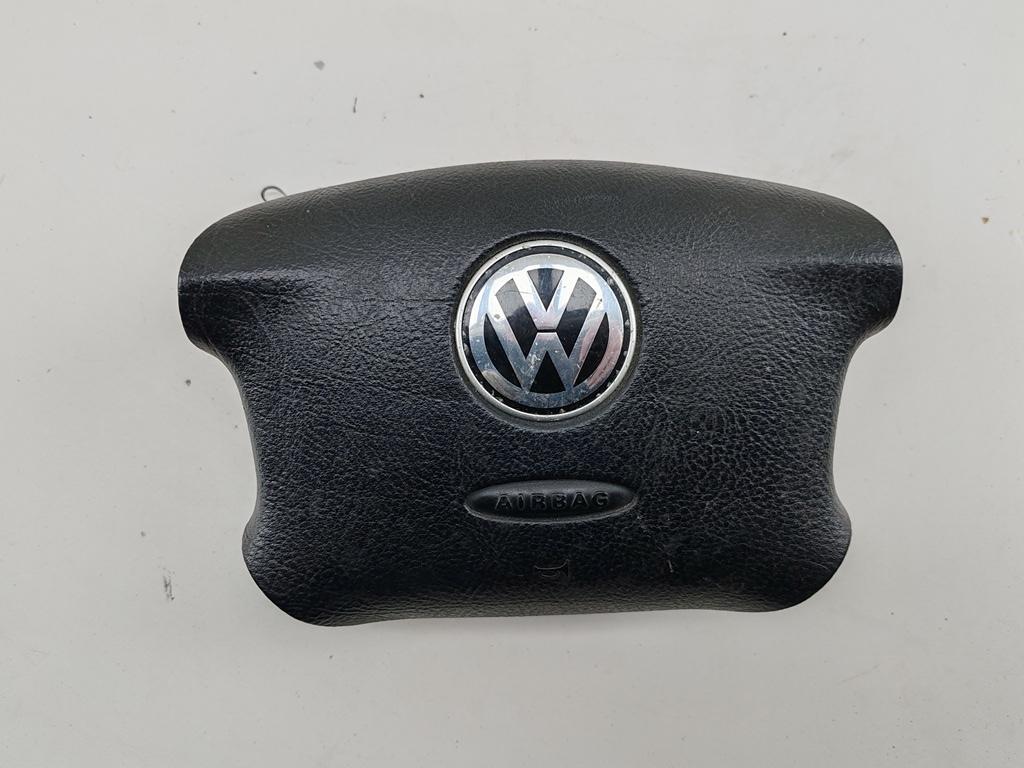 Подушка безопасности (Airbag) водителя