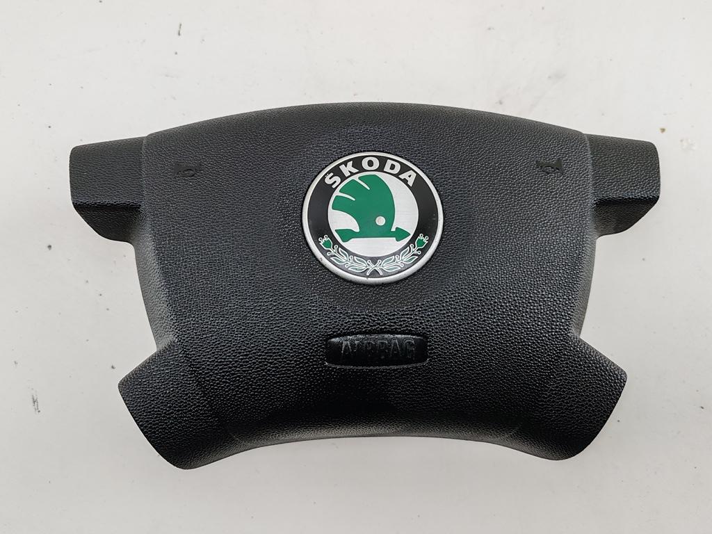 Подушка безопасности (Airbag) водителя