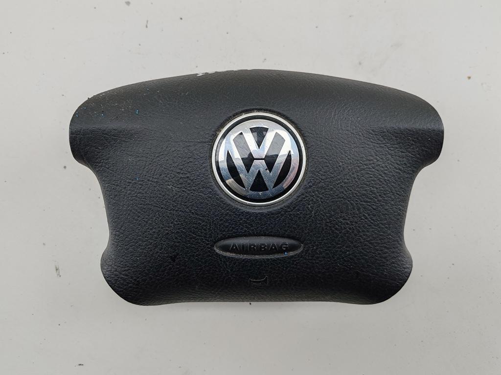 Подушка безопасности (Airbag) водителя