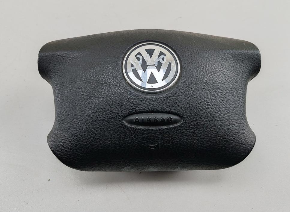 Подушка безопасности (Airbag) водителя