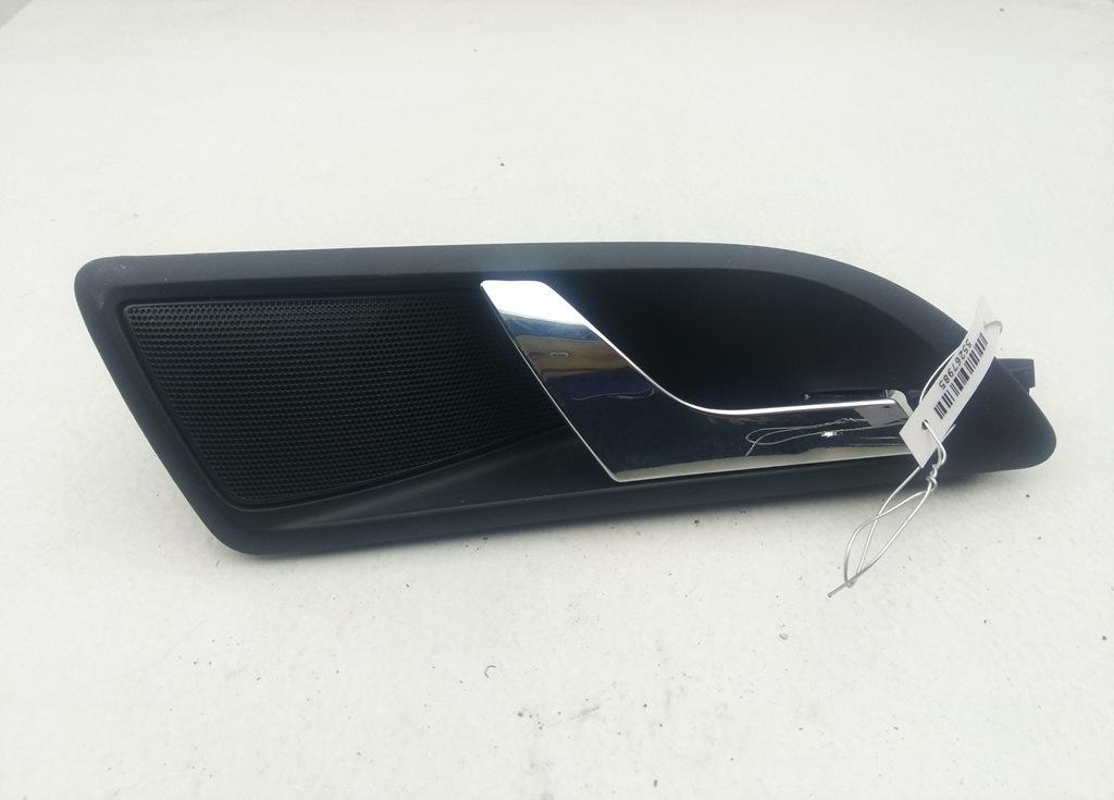 Ручка двери внутренняя задняя правая