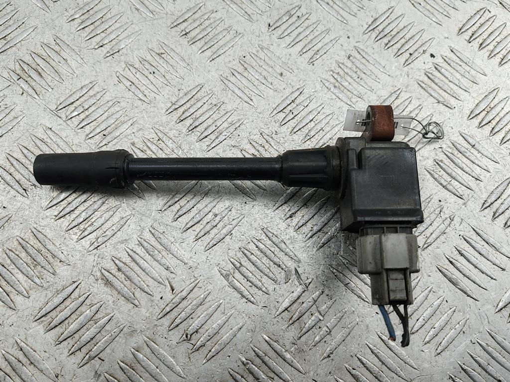 Катушка зажигания