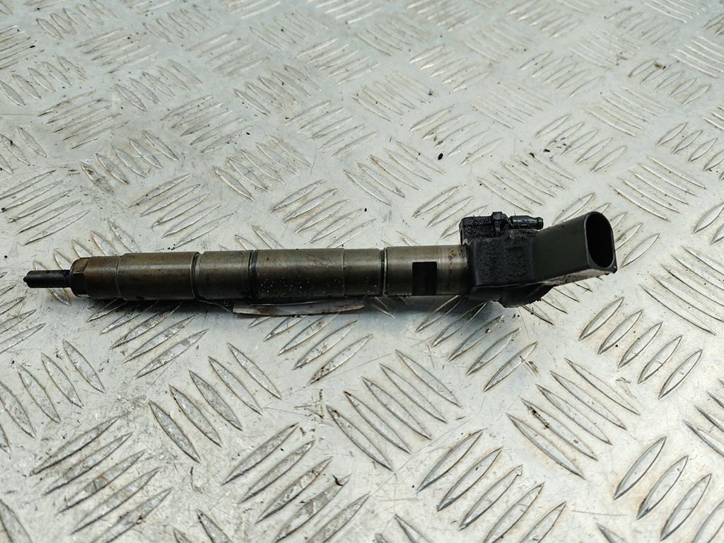 Форсунка топливная