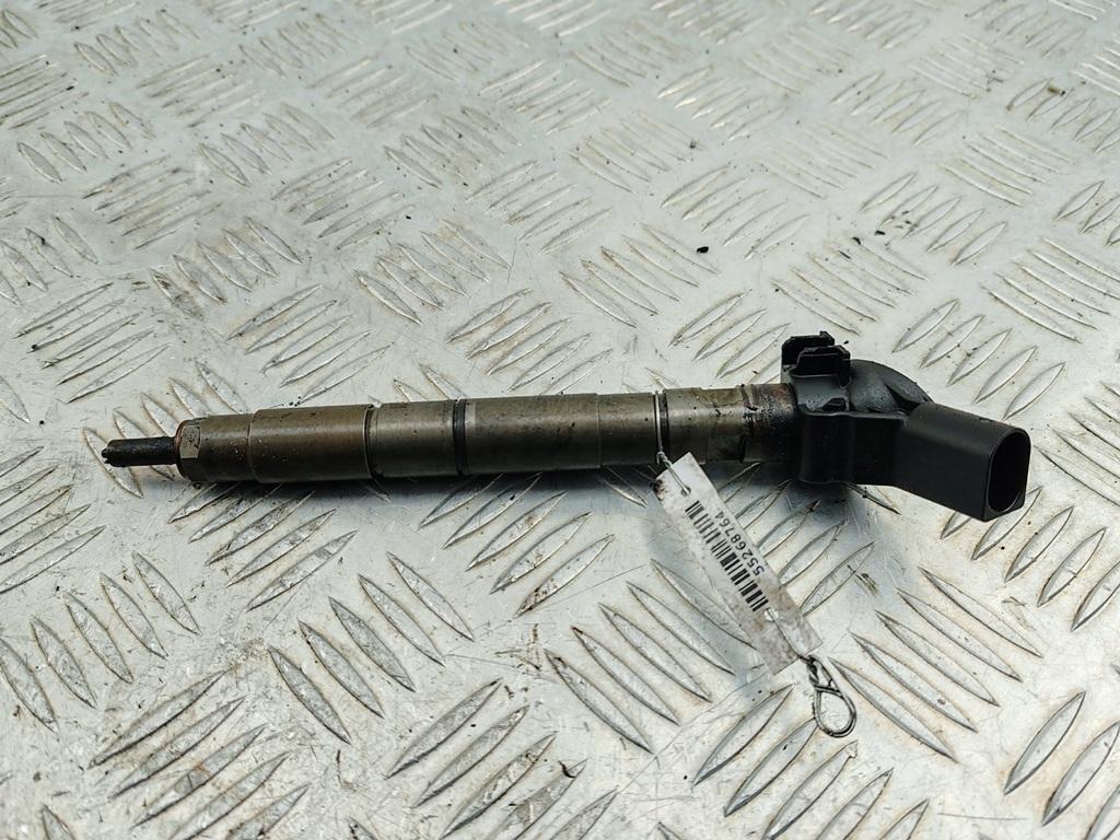 Форсунка топливная