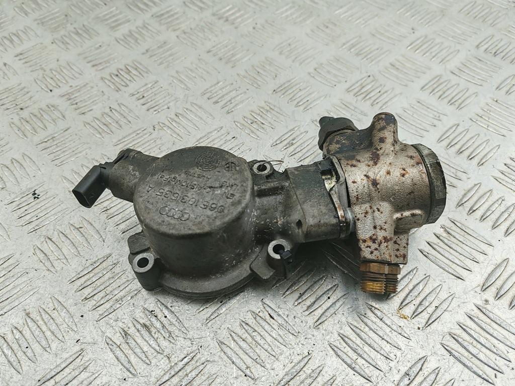 ТНВД