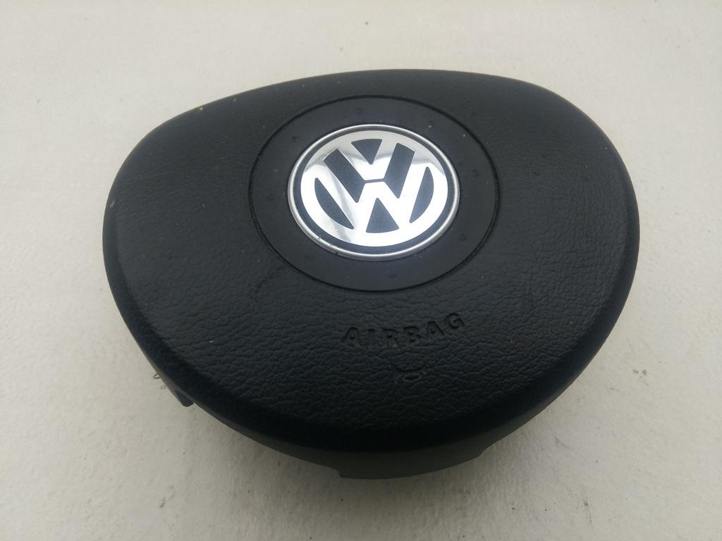 Подушка безопасности (Airbag) водителя