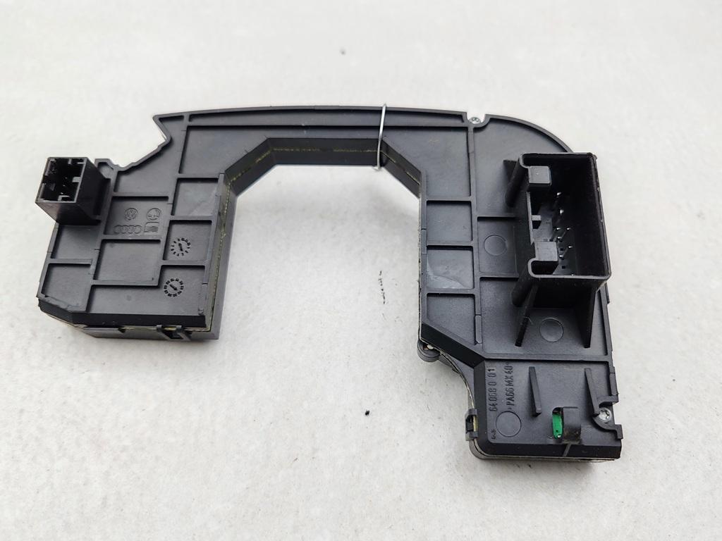 Блок управления
