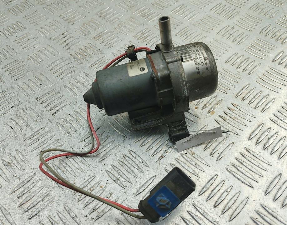 Насос вакуумный