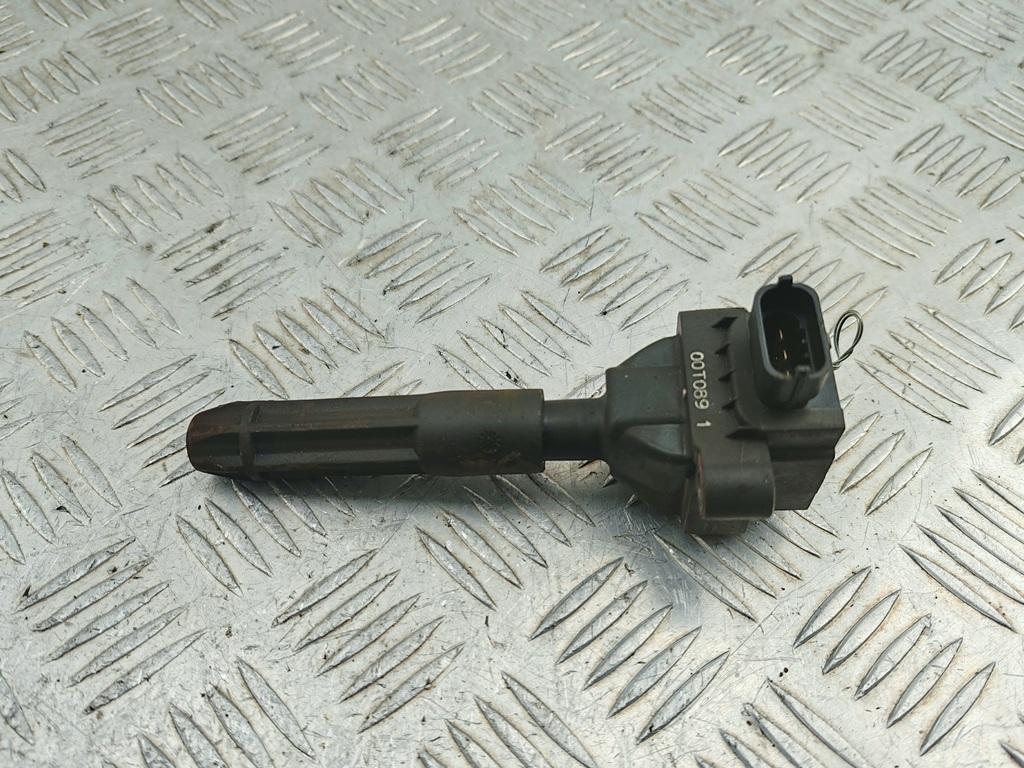 Катушка зажигания
