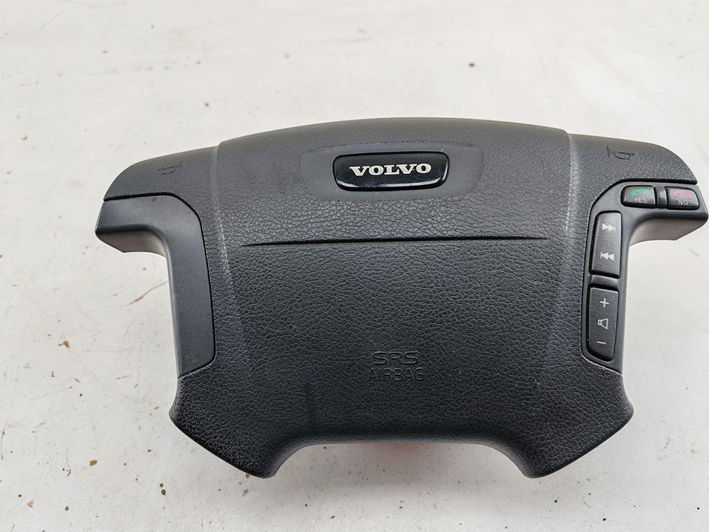 Подушка безопасности (Airbag) водителя
