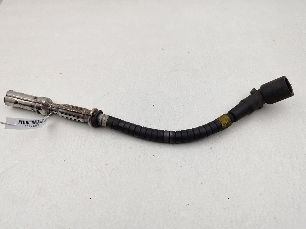 Провод высоковольтный