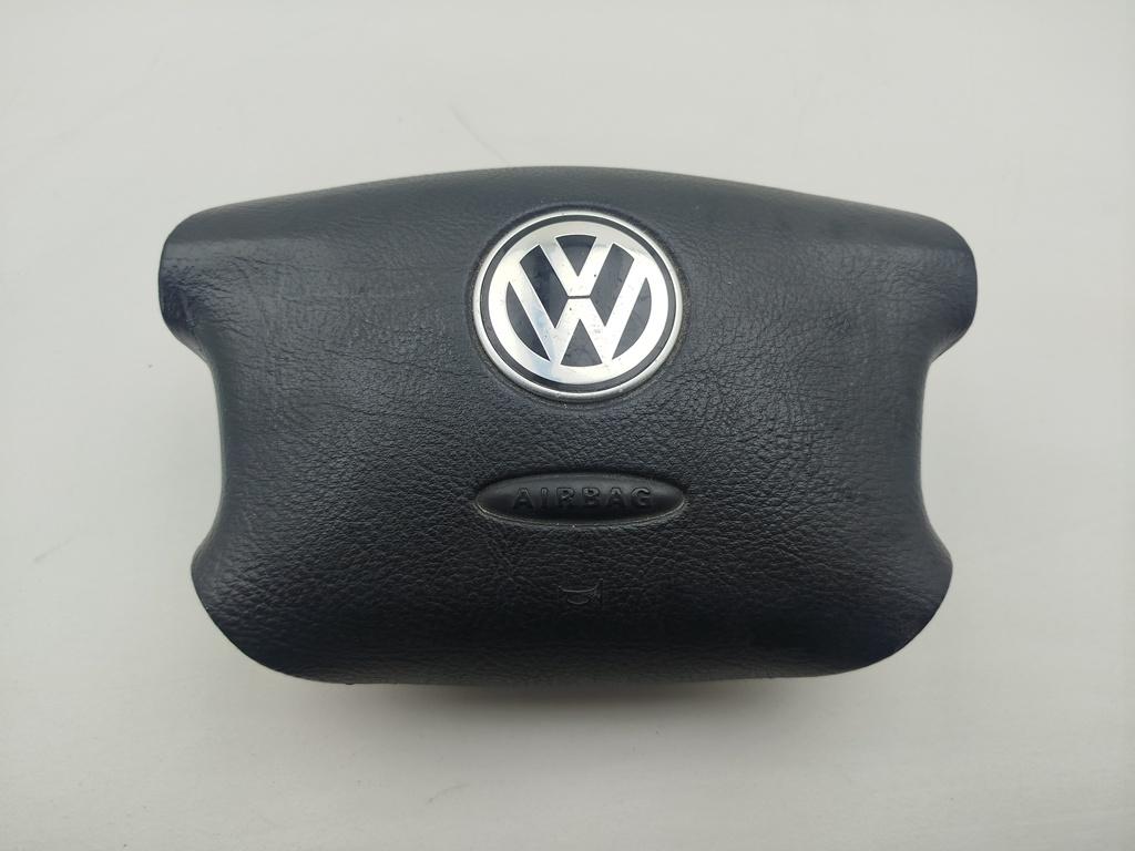 Подушка безопасности (Airbag) водителя