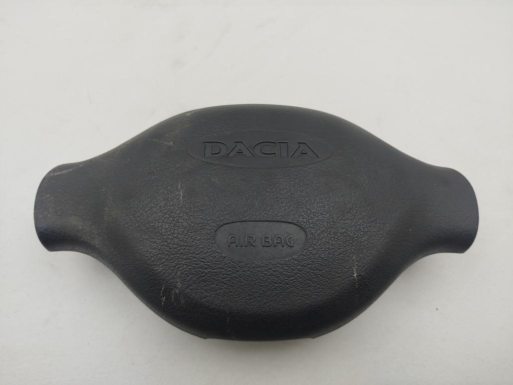 Подушка безопасности (Airbag) водителя