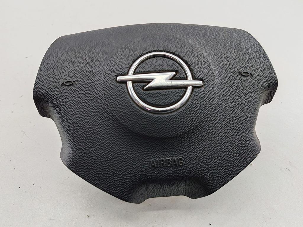 Подушка безопасности (Airbag) водителя