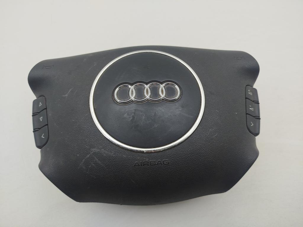 Подушка безопасности (Airbag) водителя