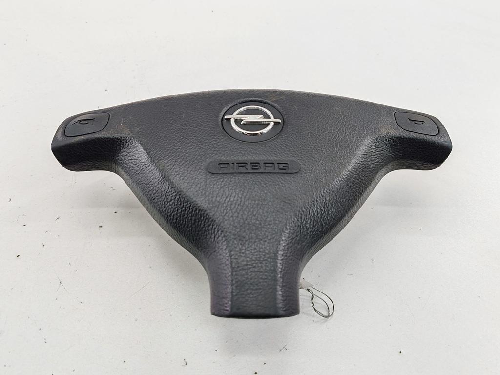 Подушка безопасности (Airbag) водителя
