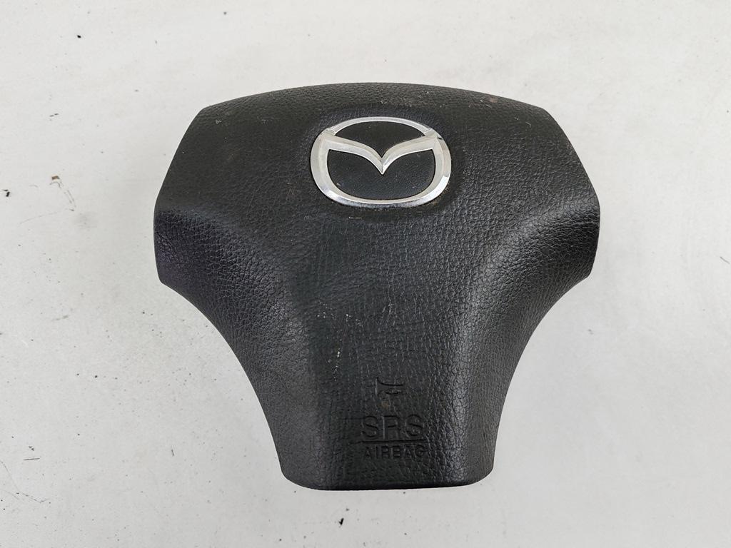 Подушка безопасности (Airbag) водителя