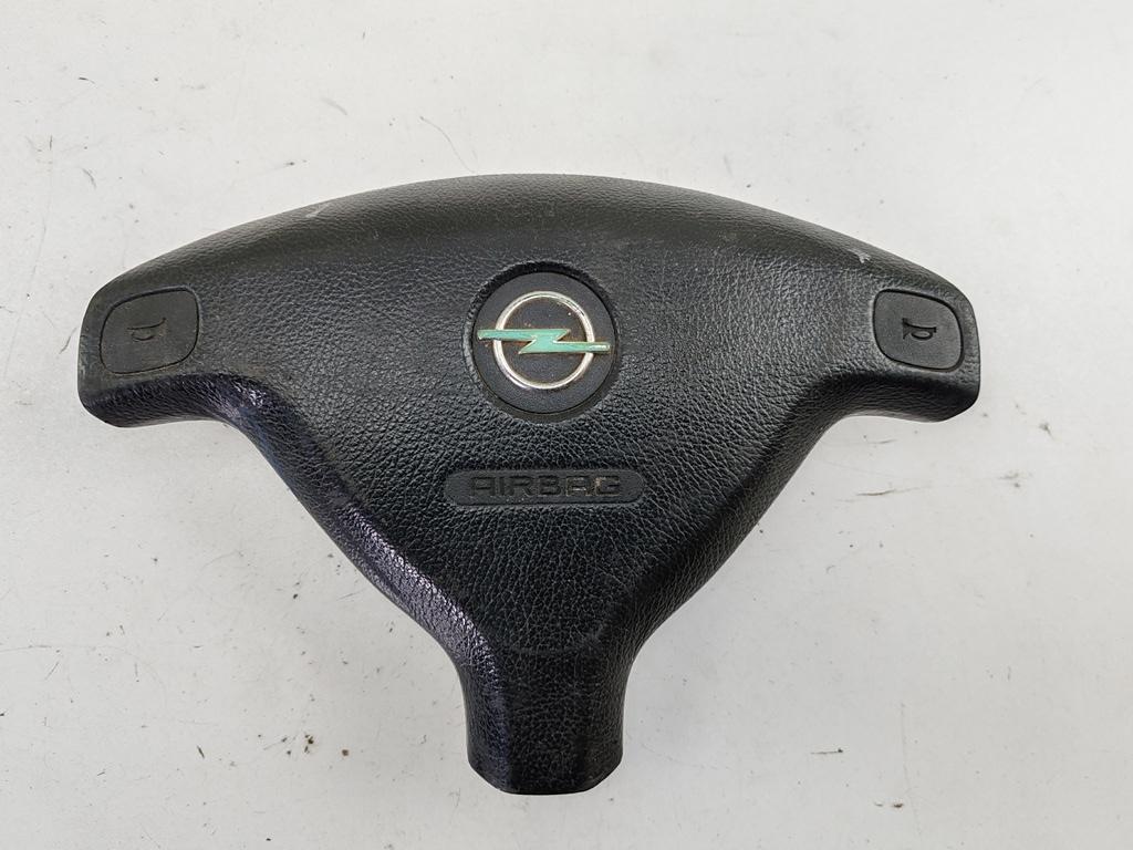 Подушка безопасности (Airbag) водителя