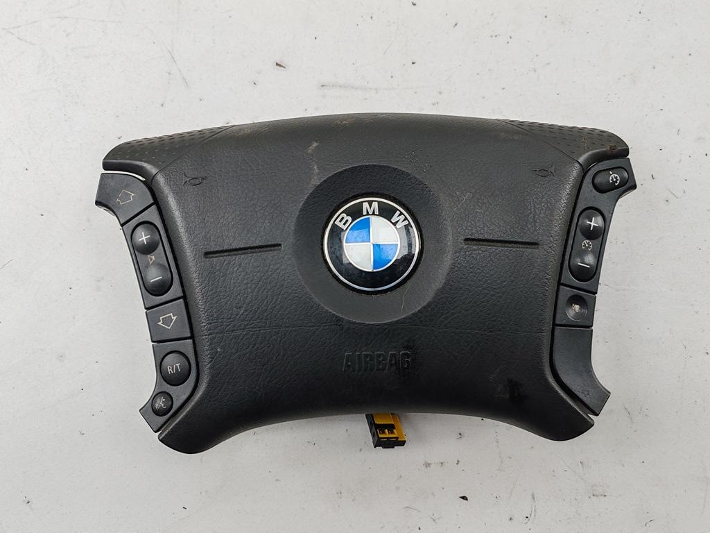 Подушка безопасности (Airbag) водителя