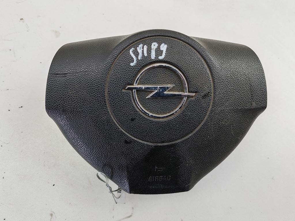 Подушка безопасности (Airbag) водителя