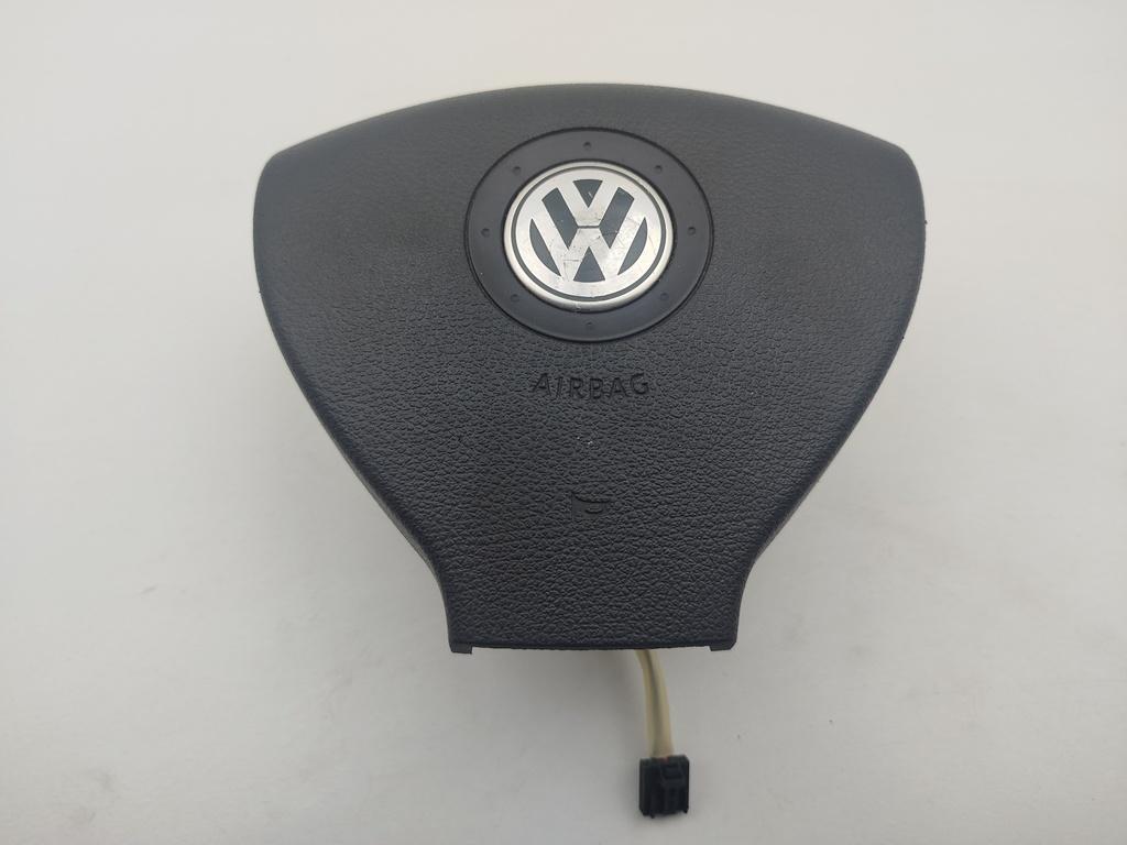 Подушка безопасности (Airbag) водителя