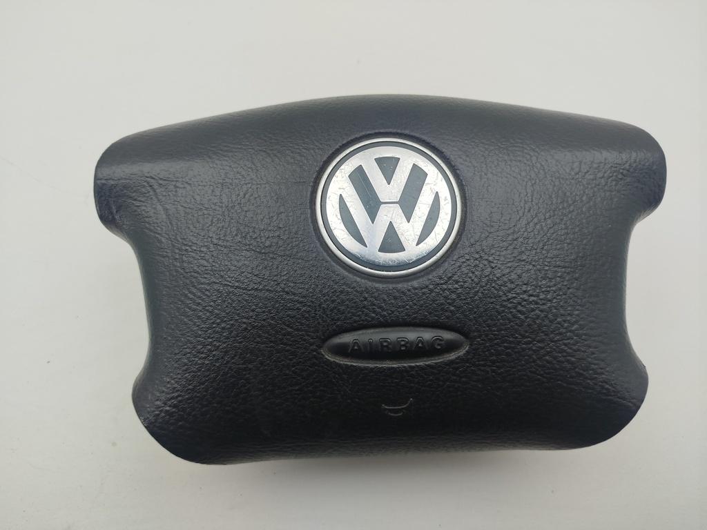 Подушка безопасности (Airbag) водителя