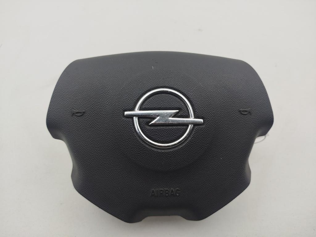 Подушка безопасности (Airbag) водителя