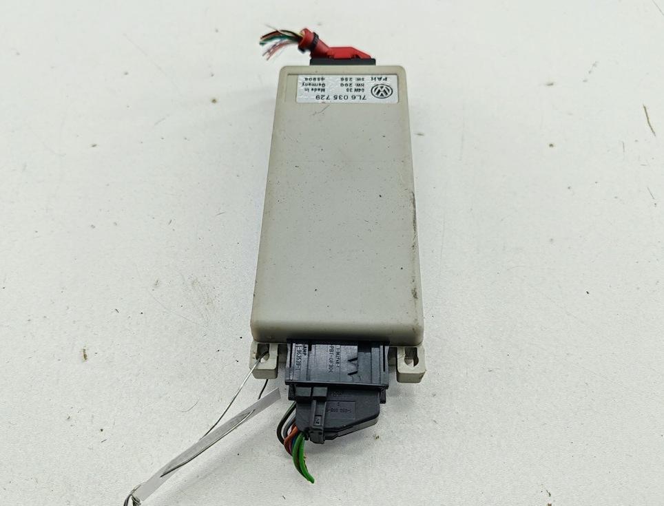 Блок Bluetooth