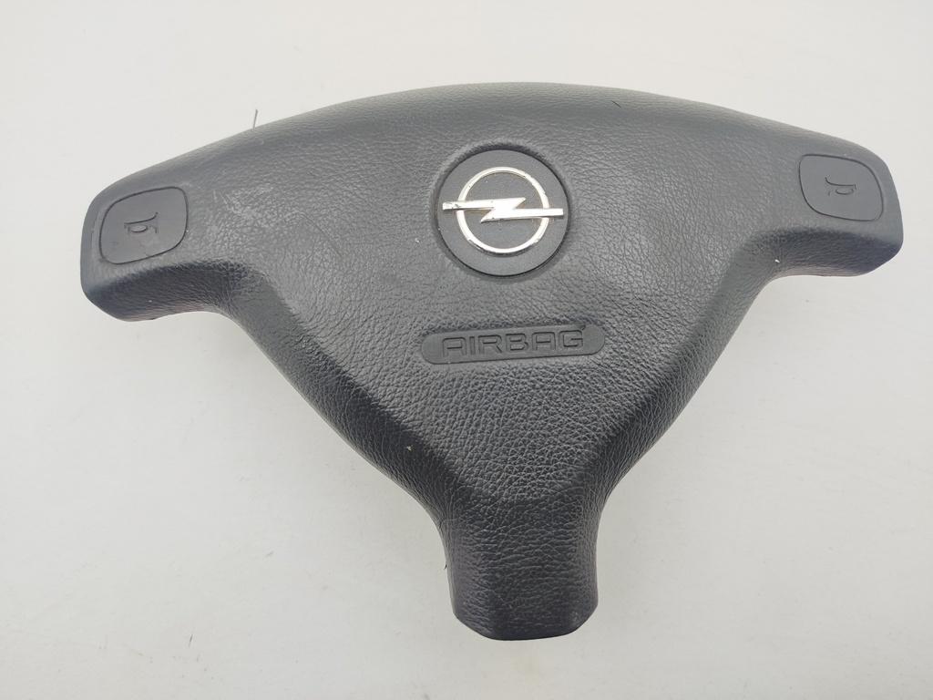 Подушка безопасности (Airbag) водителя