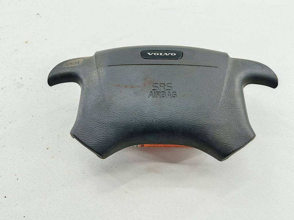 Подушка безопасности (Airbag) водителя