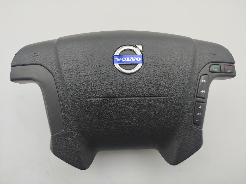 Подушка безопасности (Airbag) водителя
