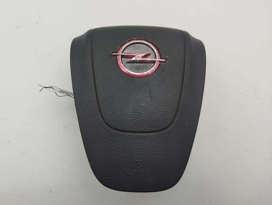 Подушка безопасности (Airbag) водителя