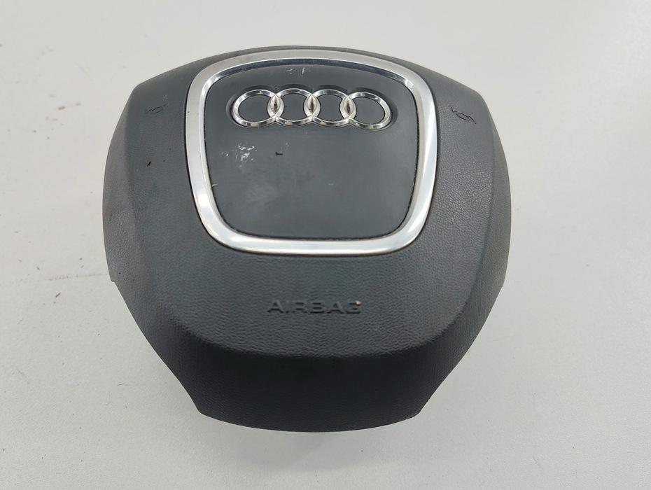 Подушка безопасности (Airbag) водителя
