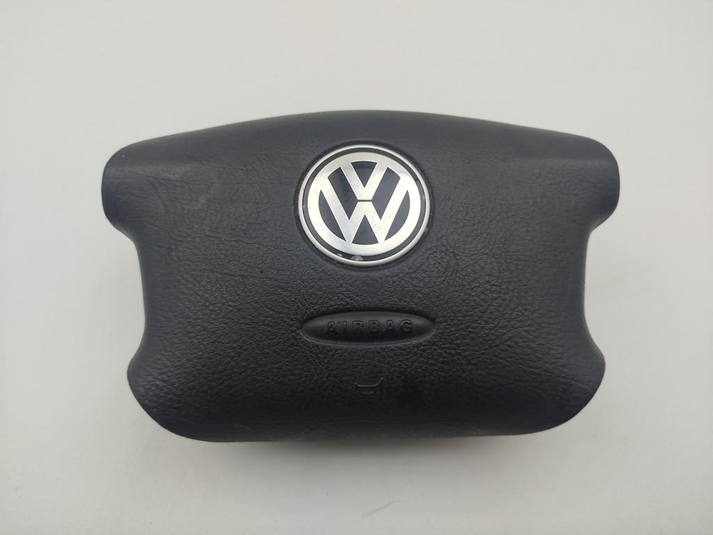 Подушка безопасности (Airbag) водителя
