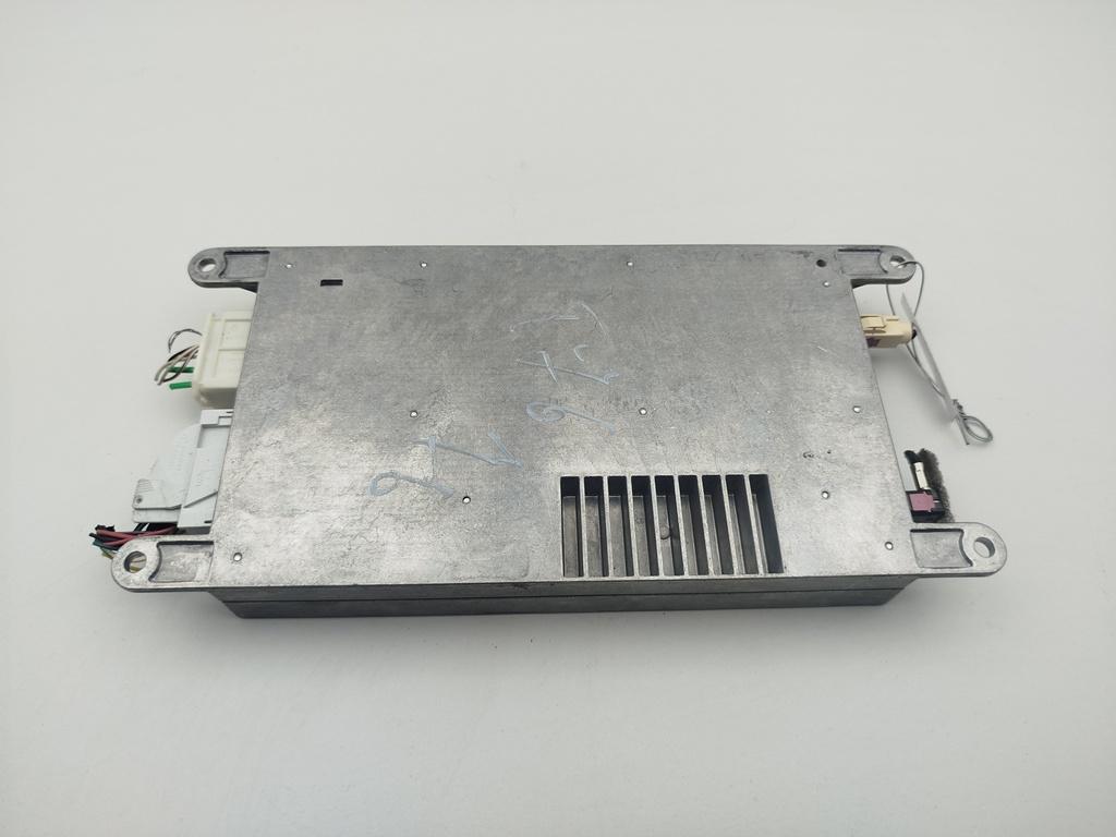 Блок Bluetooth