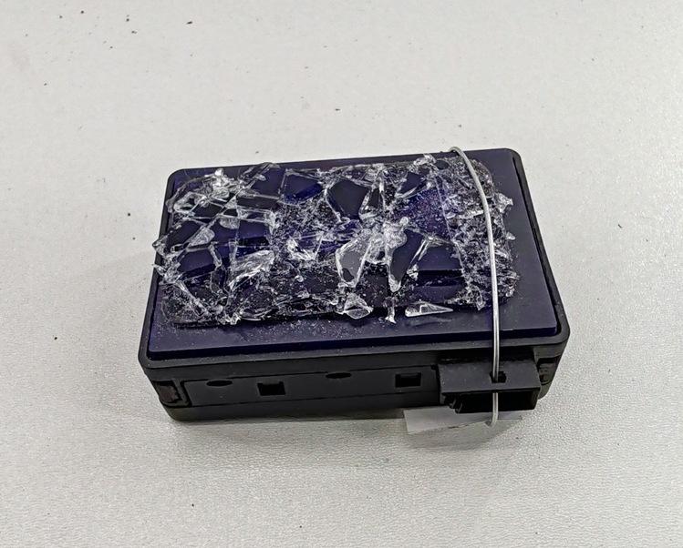 Датчик дождя