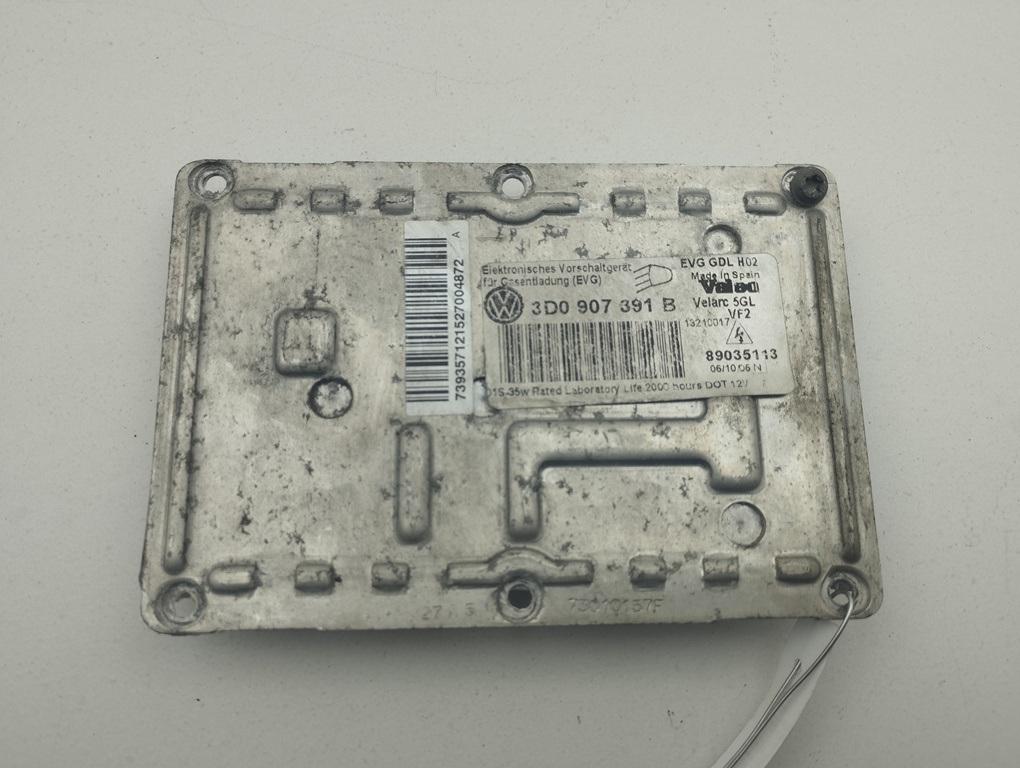 Блок розжига фар (ксенон)