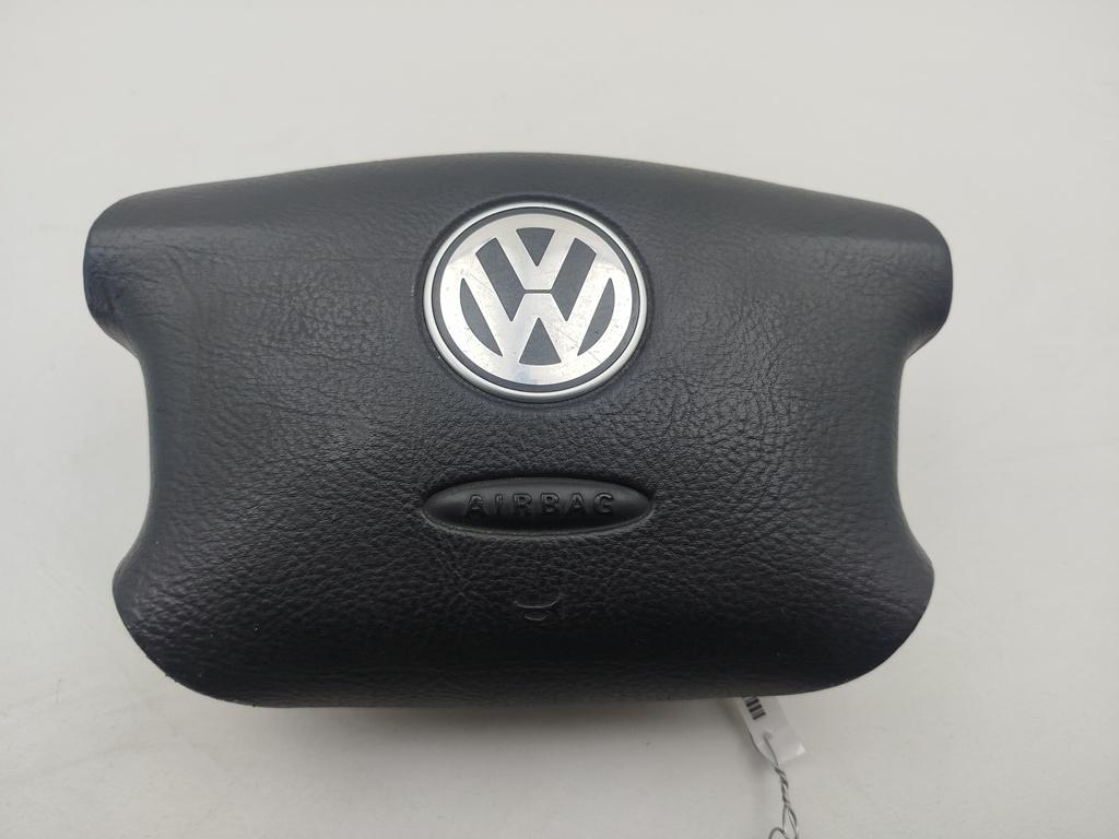 Подушка безопасности (Airbag) водителя