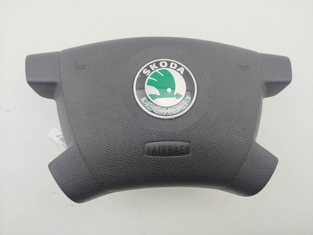 Подушка безопасности (Airbag) водителя