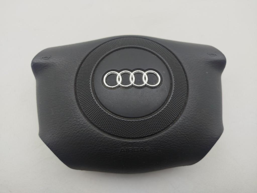 Подушка безопасности (Airbag) водителя