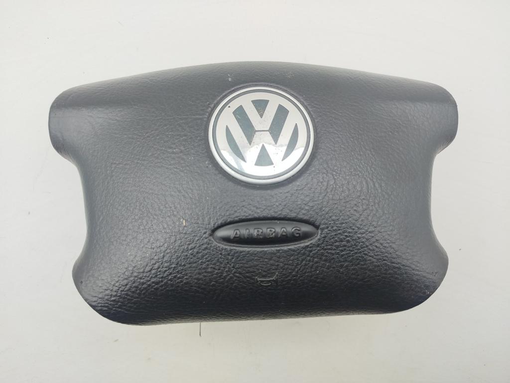 Подушка безопасности (Airbag) водителя