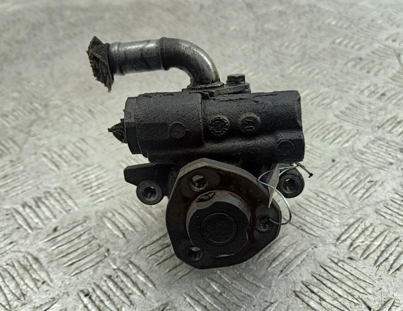 Насос гидроусилителя руля