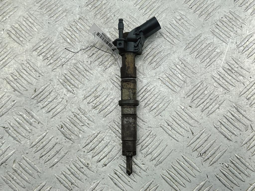 Форсунка топливная