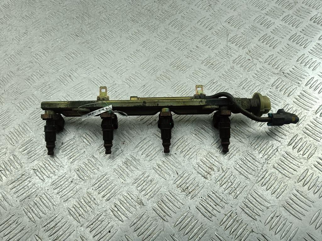Форсунка топливная (комплект)